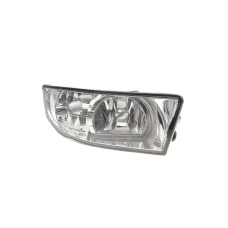 Фара протитуманна Skoda Octavia 04-13 (L)