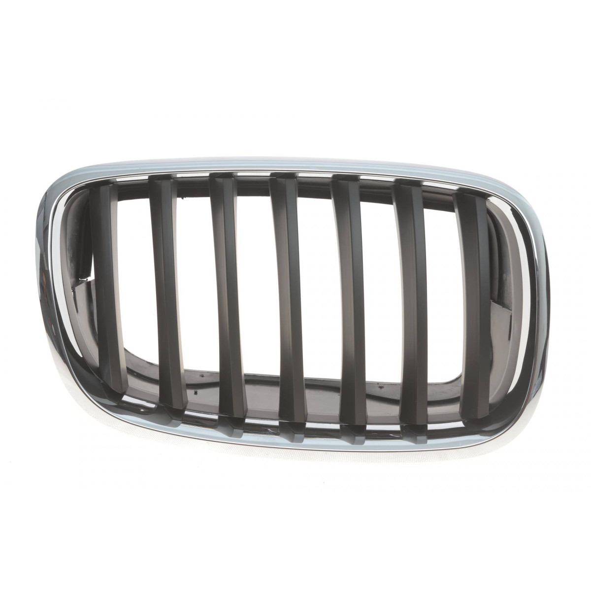 Решітка радіатора BMW X5 (E70)/X6 (E71) 06-14 (R)