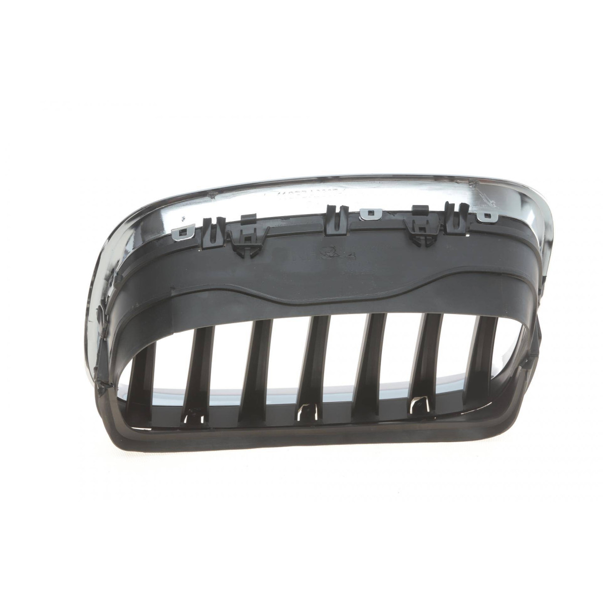 Решітка радіатора BMW X5 (E70)/X6 (E71) 06-14 (R)