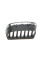 Решітка радіатора BMW X5 (E70)/X6 (E71) 06-14 (R)