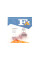 Кліпса кріплення (к-кт 5шт) Opel Astra H/J/Corsa D/E/Insignia A/B/Vectra C 02-
