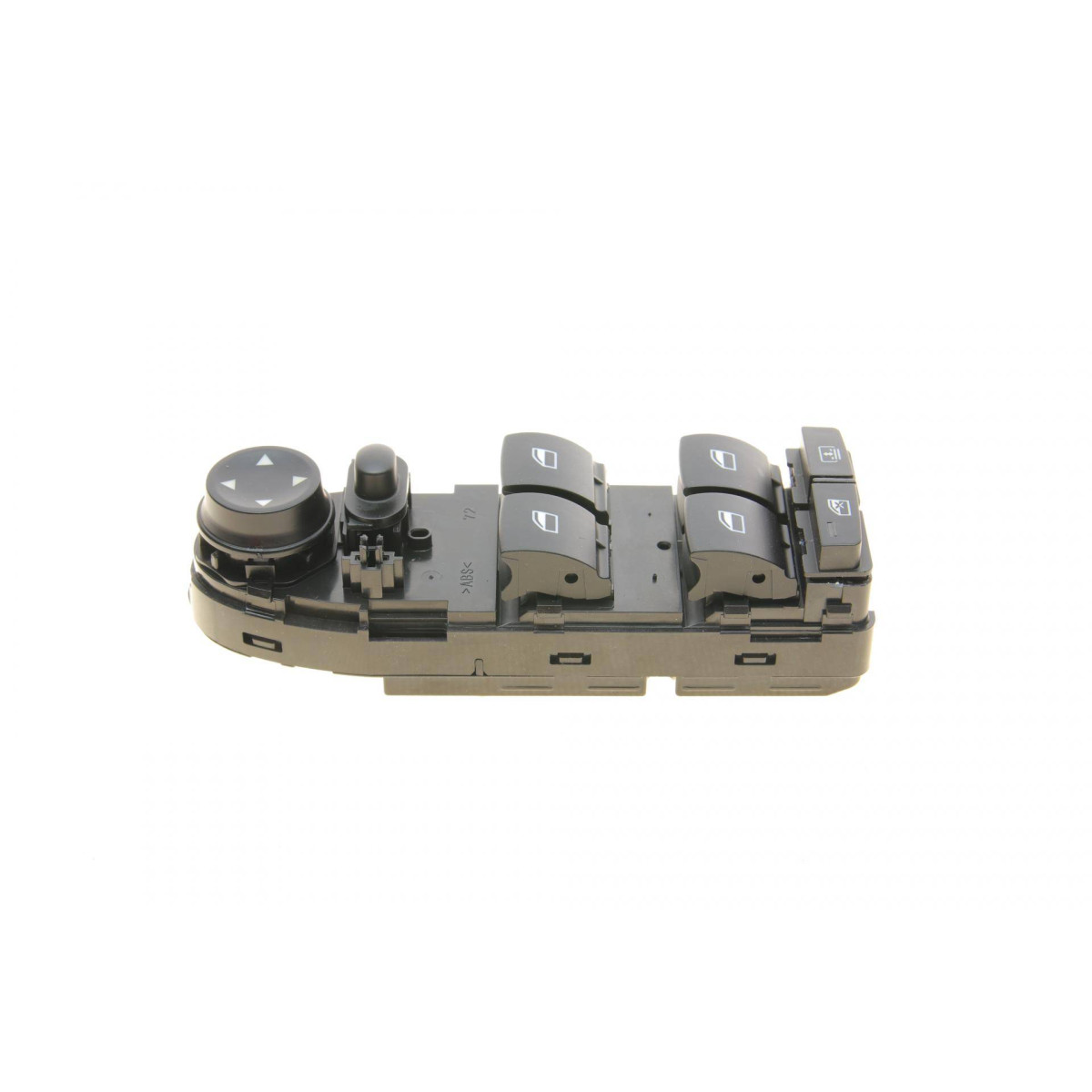Кнопка склопідіймача (L) BMW 5 (E60) 03-10 M47/M54/M57/N43/N47/N52/N53/N62 (блок)