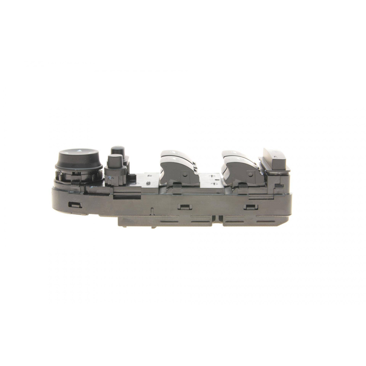 Кнопка склопідіймача (L) BMW 5 (E60/E61) 03-10 (блок)