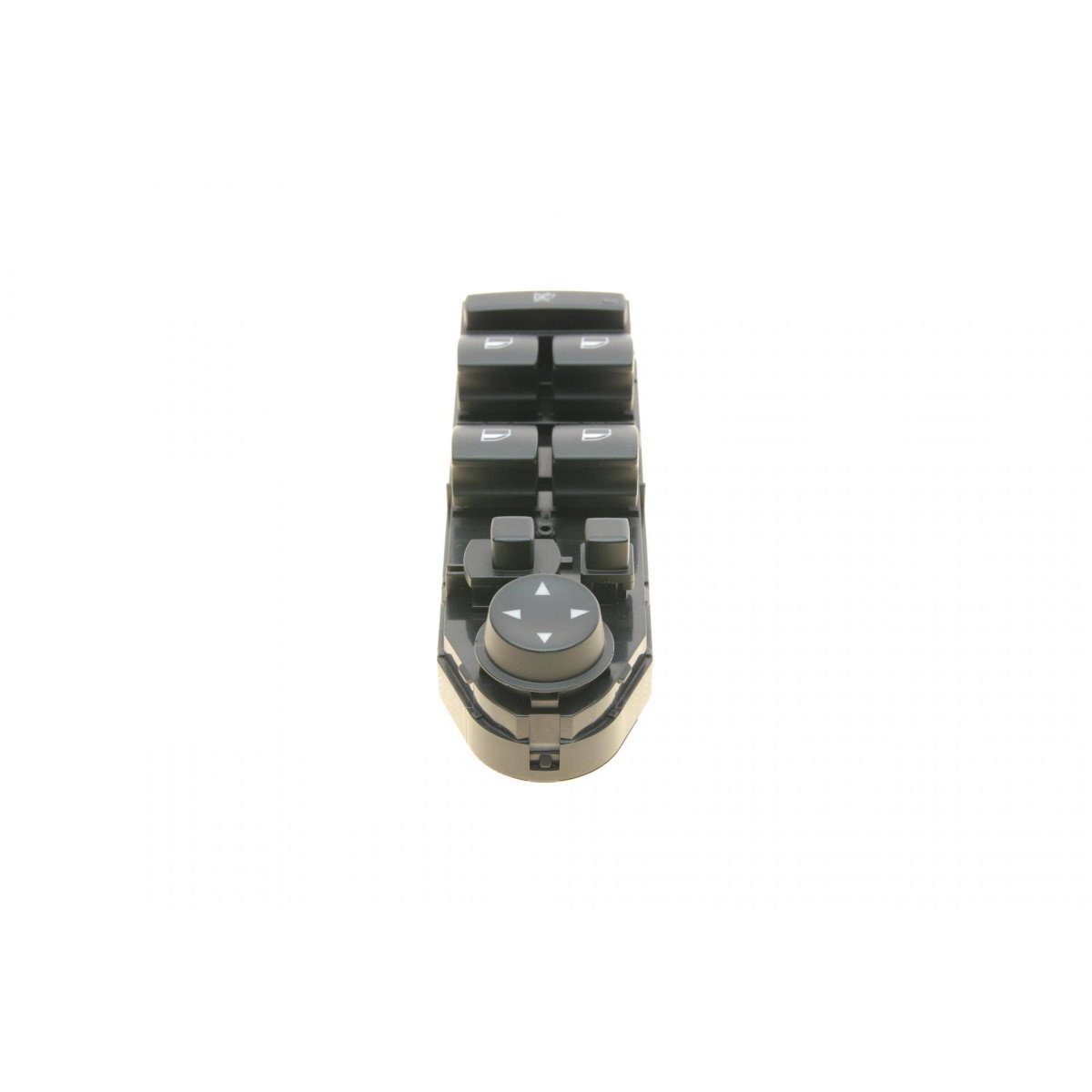 Кнопка склопідіймача (L) BMW 5 (E60) 03-10 M57/N43/N52/N53/N62 (блок)
