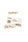 Кронштейн накладки бампера (переднього) VW T5 03-10 (L)