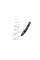 Кронштейн накладки бампера (переднього) VW T5 03-10 (R)