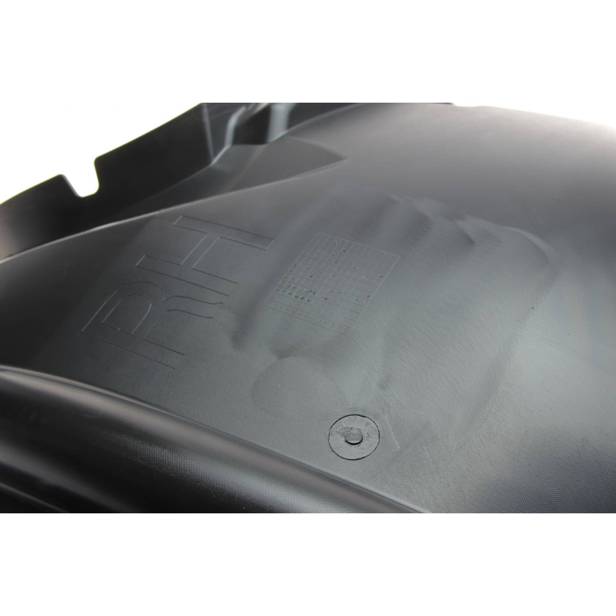 Підкрильник (передній) BMW 5 (E70) 06-13 (R)