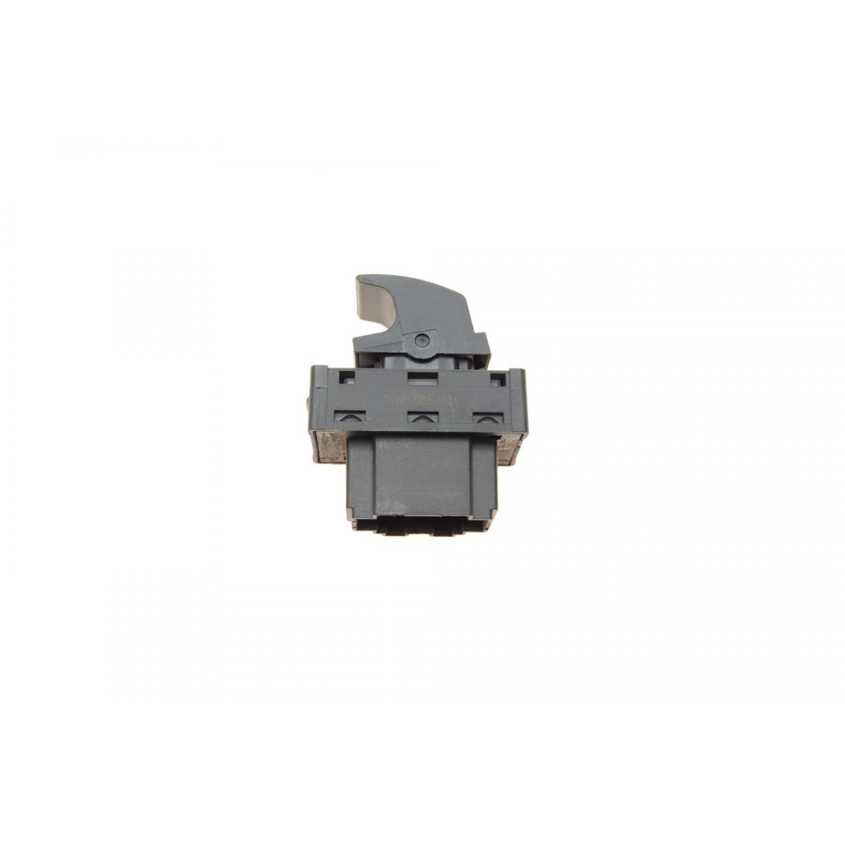 Кнопка склопідіймача (R) VW Up/Skoda Citigo 11-