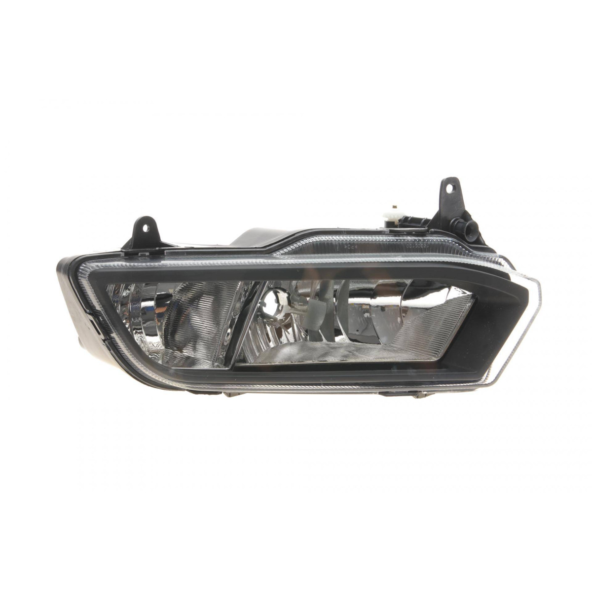 Фара протитуманна VW Polo V 09- (L)