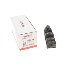 Кнопка склопідіймача (L) BMW 5 (F10) 11-16 B47/N20/N47/N52/N53/N55/N57/S63 (блок)
