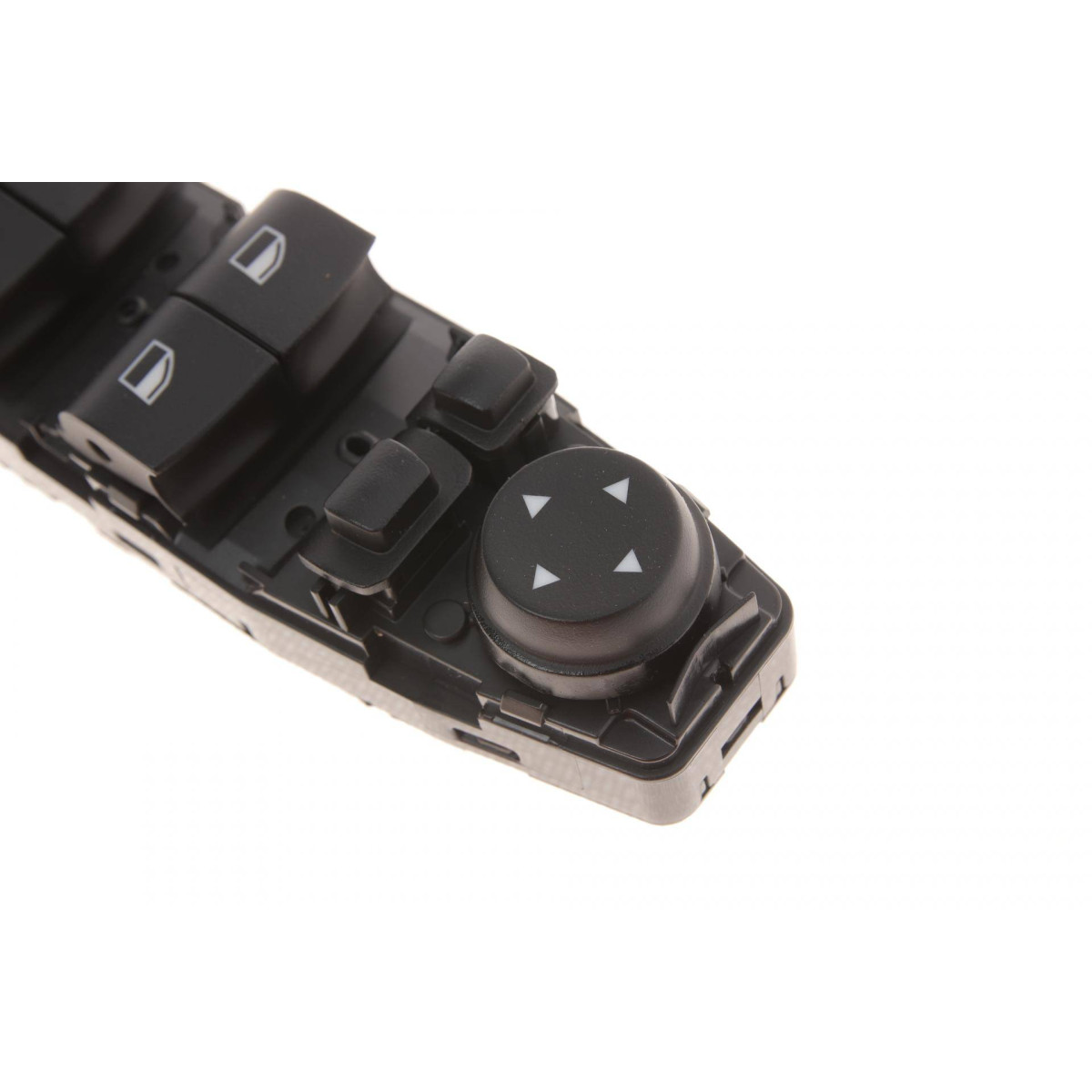 Кнопка склопідіймача (L) BMW 5 (F10) 11-16 B47/N20/N47/N52/N53/N55/N57/S63 (блок)