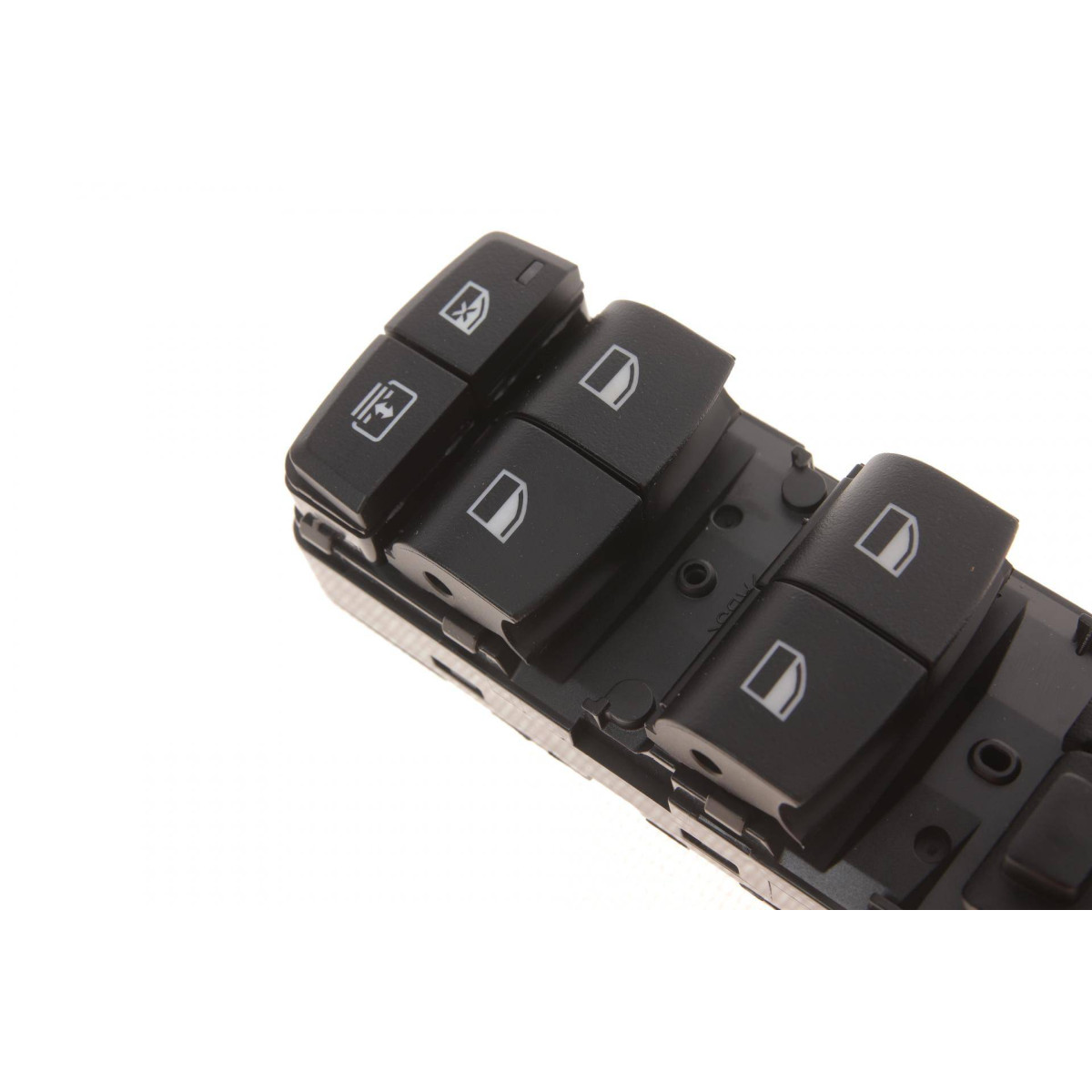 Кнопка склопідіймача (L) BMW 5 (F10) 11-16 B47/N20/N47/N52/N53/N55/N57/S63 (блок)