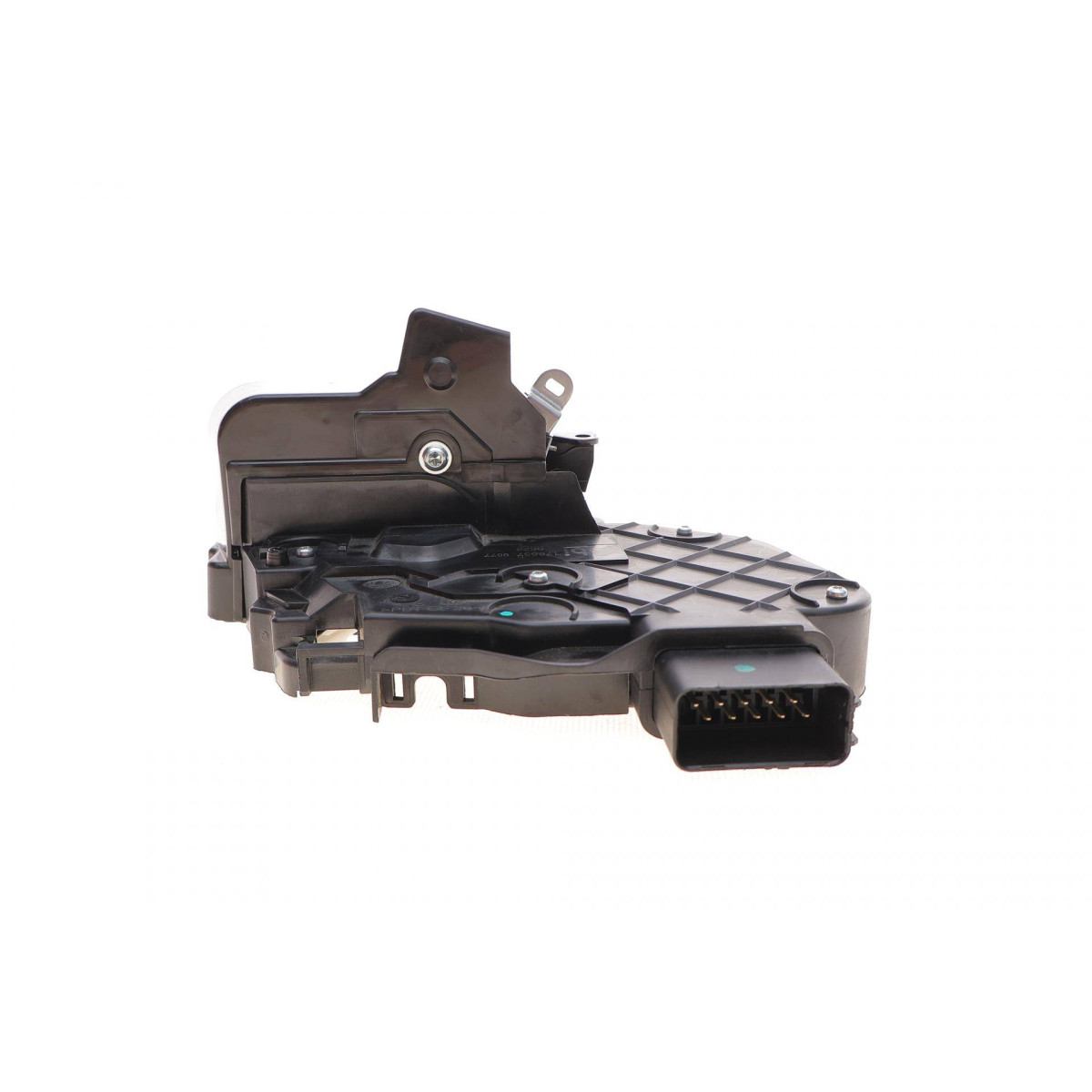 Замок дверей (задній/L) Land Rover Discovery/Range Rover Evoque 09-