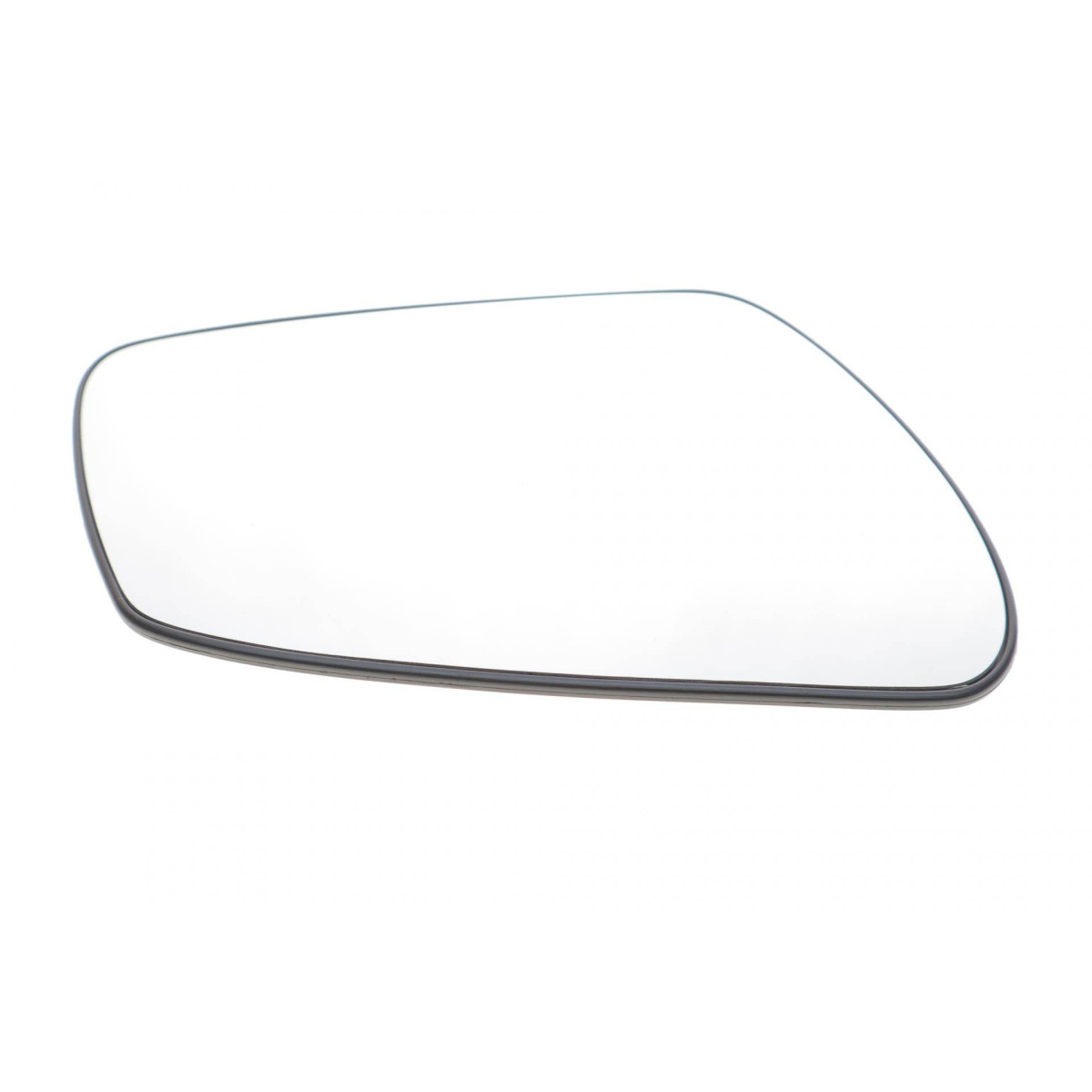 Скло дзеркала Ford Fiesta V/Focus II/Fusion/Mondeo III 03-12 (R)