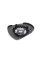 Скло дзеркала Peugeot 207/308 07-15 (L)