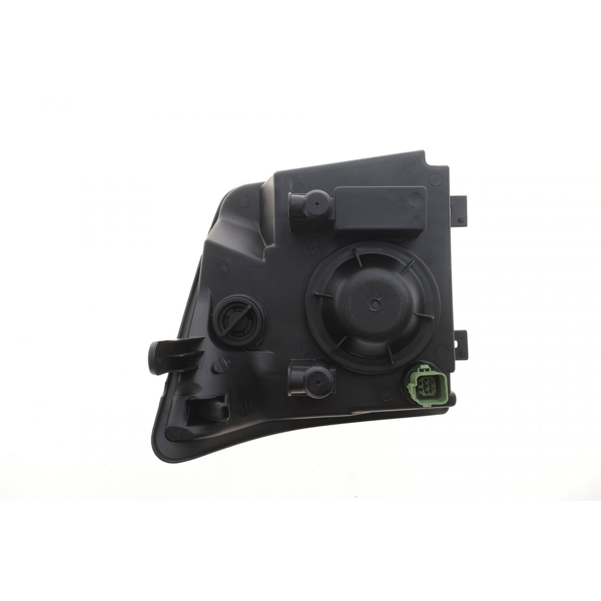 Фара (L) Ford Transit Connect 02-13 (електро)