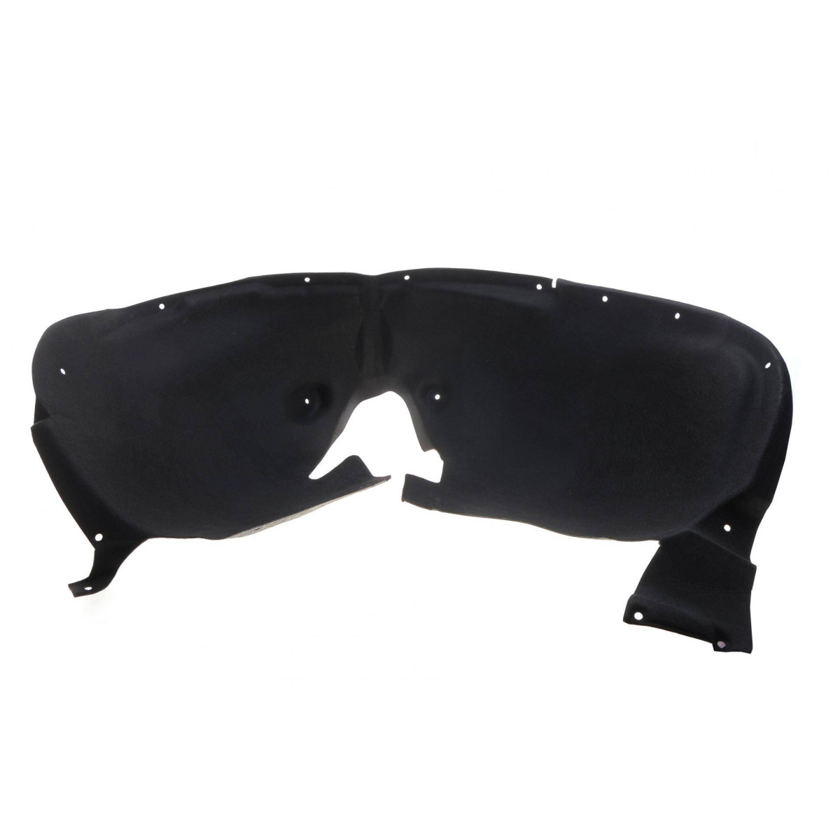 Підкрильник (передній) VW Touareg 07-10 (R)