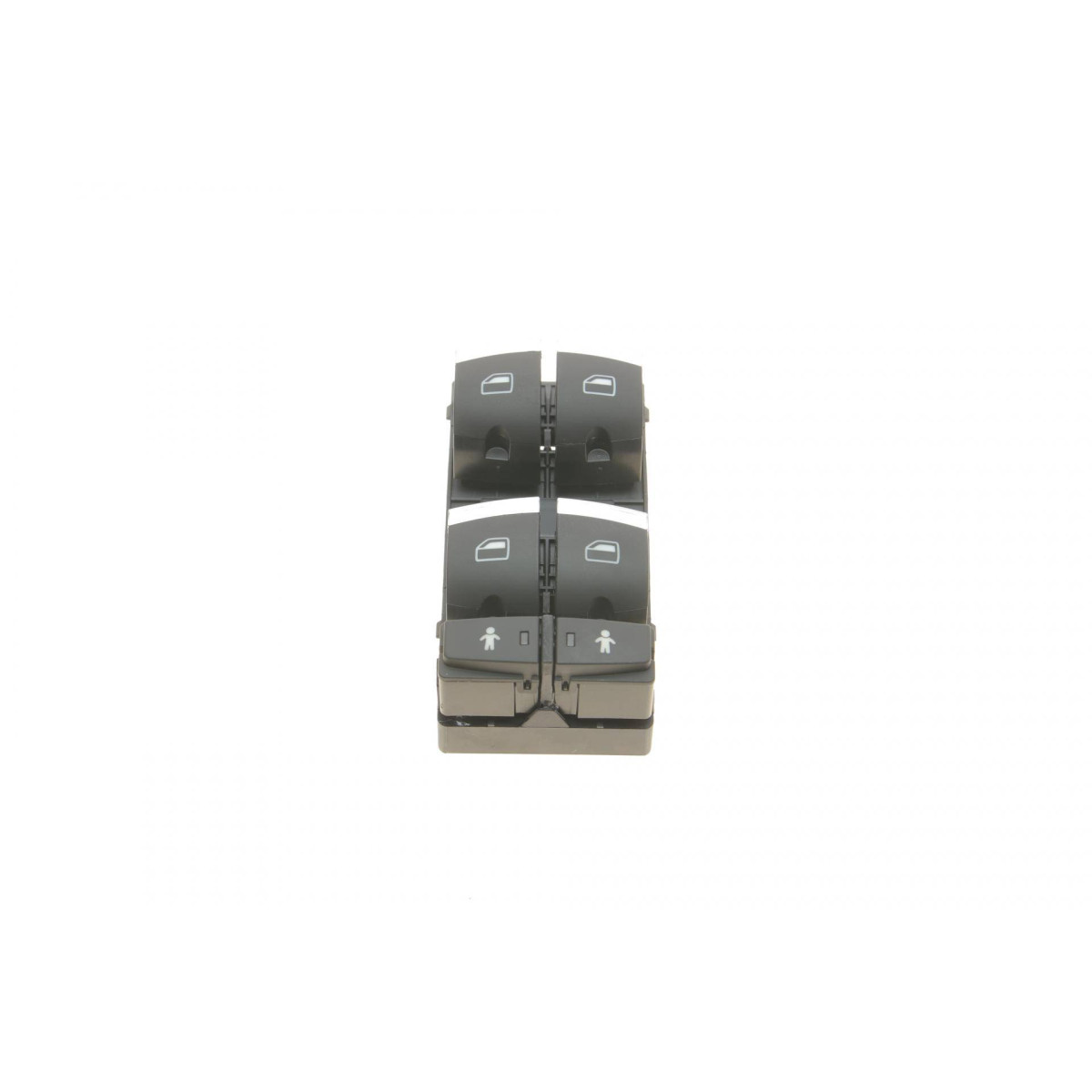 Кнопка склопідіймача (L) Audi Q7 07-15 (блок)