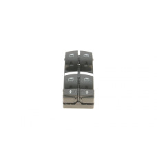 Кнопка склопідіймача (L) Audi Q7 07-15 (блок)
