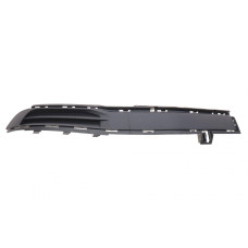 Вставка бампера (без протитуманки) VW T6 2.0 TDI 15-19 (L)