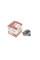 Кнопка склопідіймача (L) VW Polo/Fox/Seat Ibiza/Cordoba/Skoda Fabia 03-10