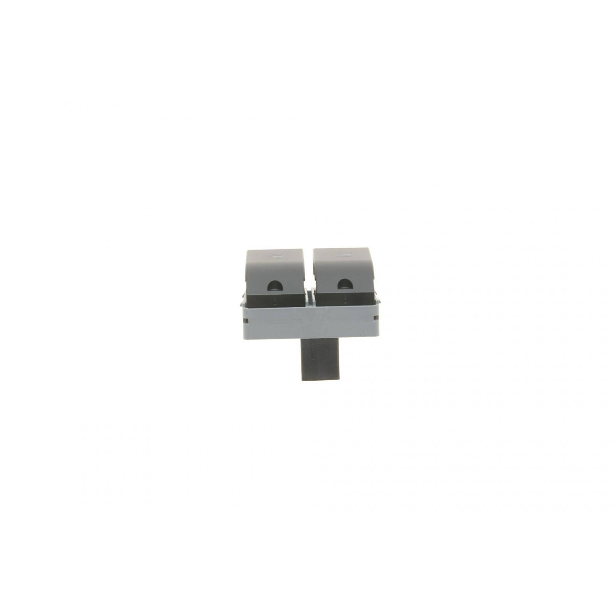 Кнопка склопідіймача (L) VW Polo/Fox/Seat Ibiza/Cordoba/Skoda Fabia 03-10