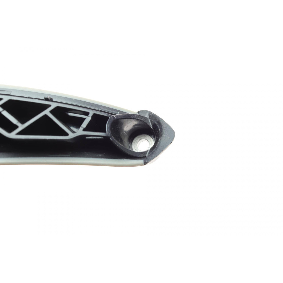Ручка дверей (R) BMW X5 (E70) 06-13 (Gray)