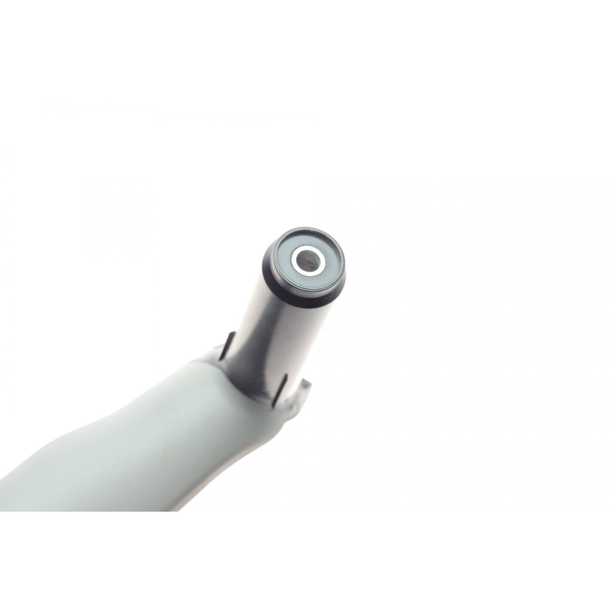 Ручка дверей (R) BMW X5 (E70) 06-13 (Gray)