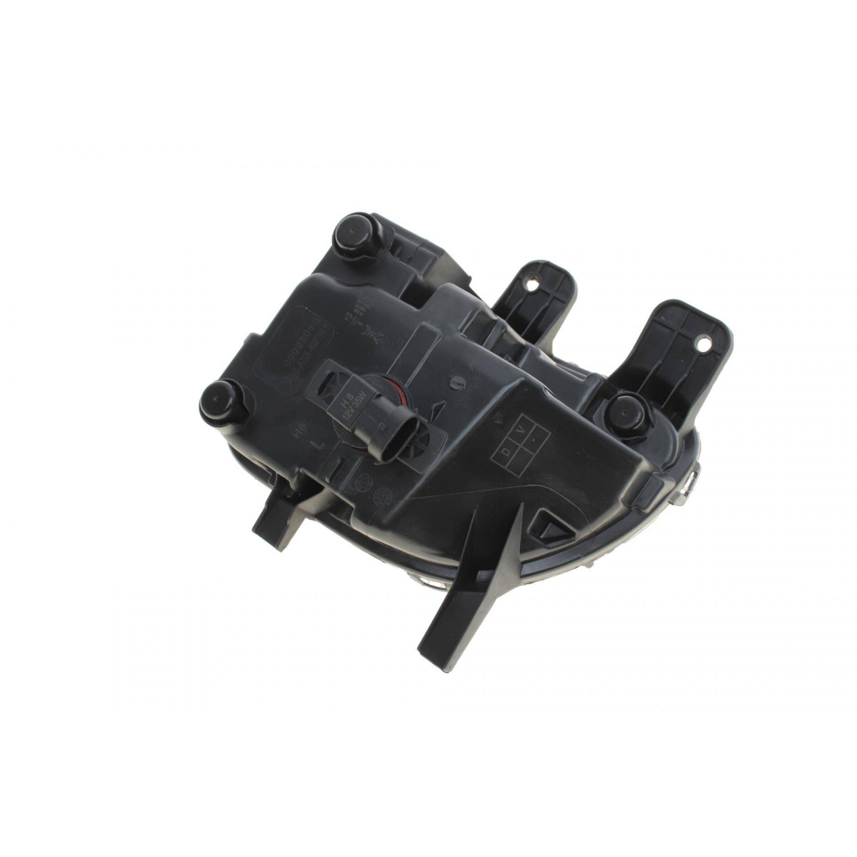 Фара протитуманна VW Golf VI 08-12 (L)