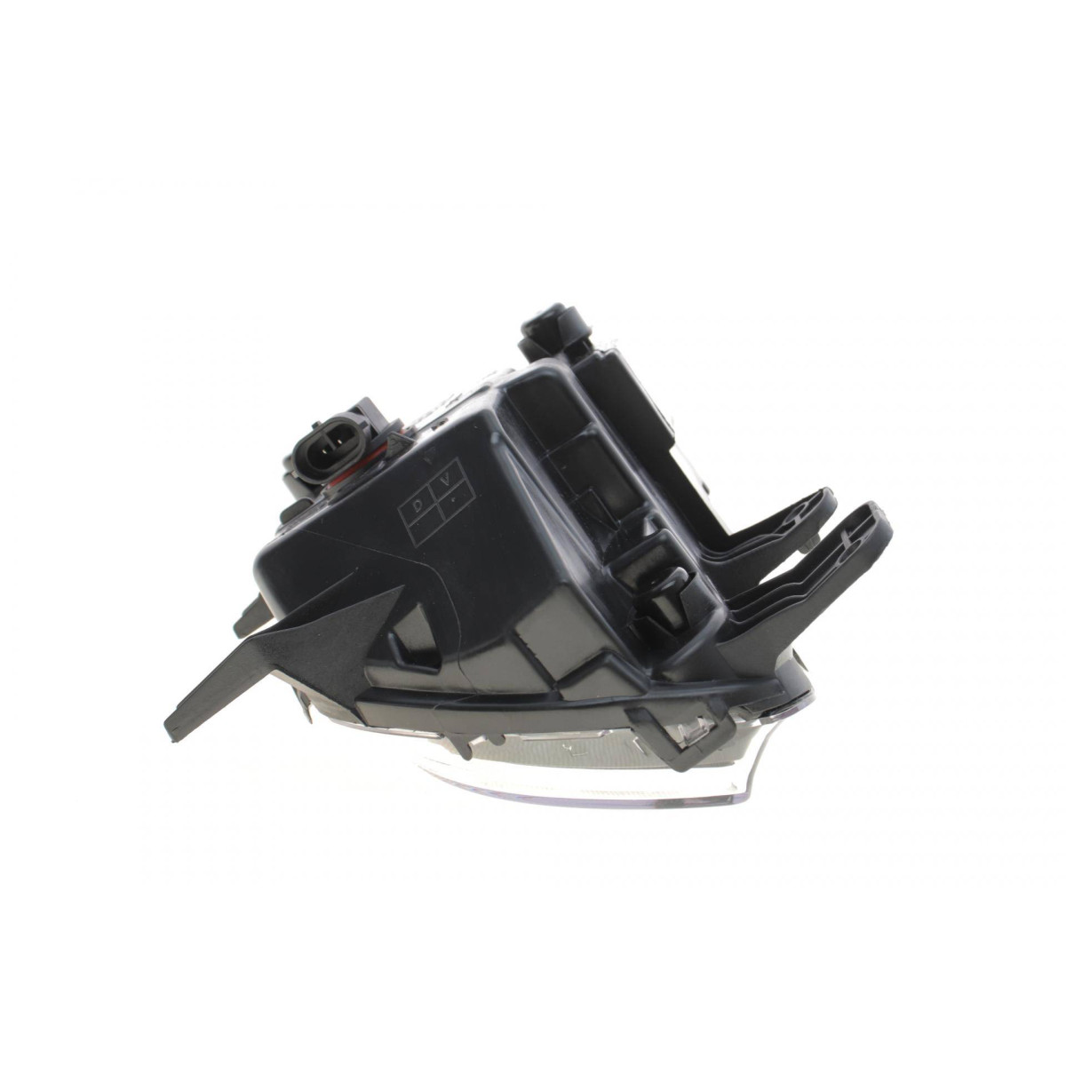 Фара протитуманна VW Golf VI 08-12 (L)