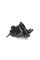 Фара протитуманна VW Golf VI 08-12 (L)