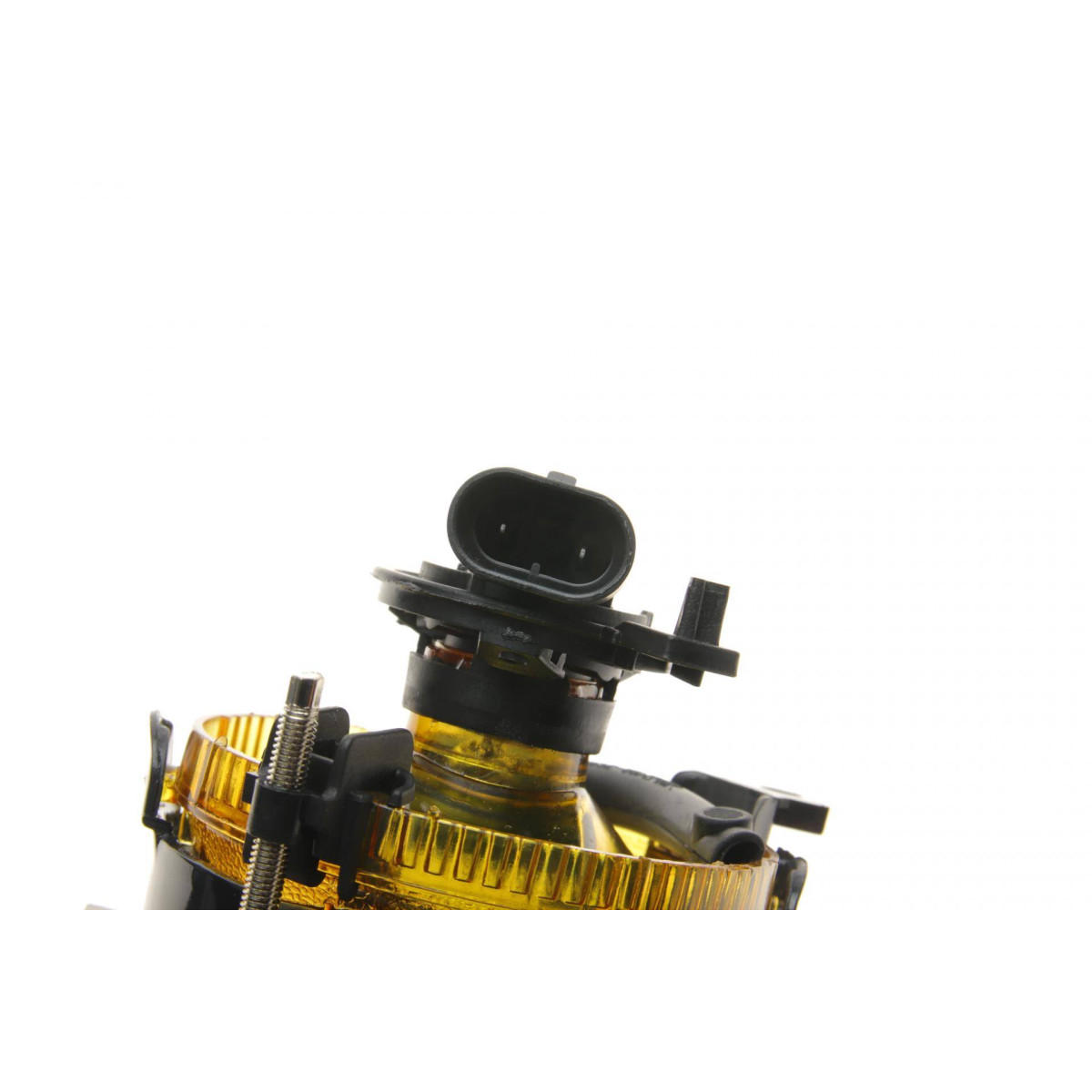 Фара протитуманна VW Amarok/Golf V/Jetta 04-16 (R)