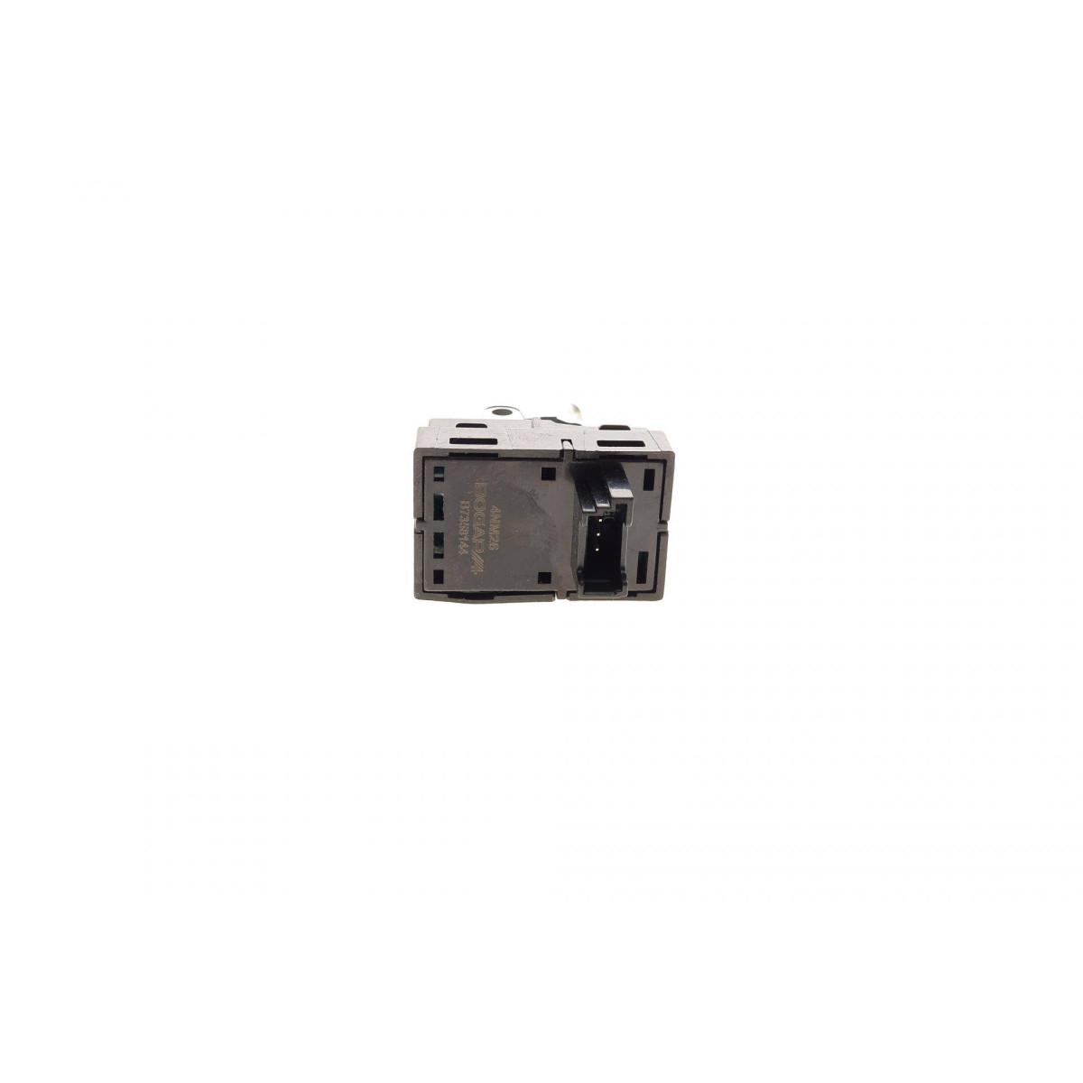 Кнопка склопідіймача BMW 3 (G20/G80/G28)/7 (G11/G12) 15- B46/B47/B48/B57/B58/N63/N74