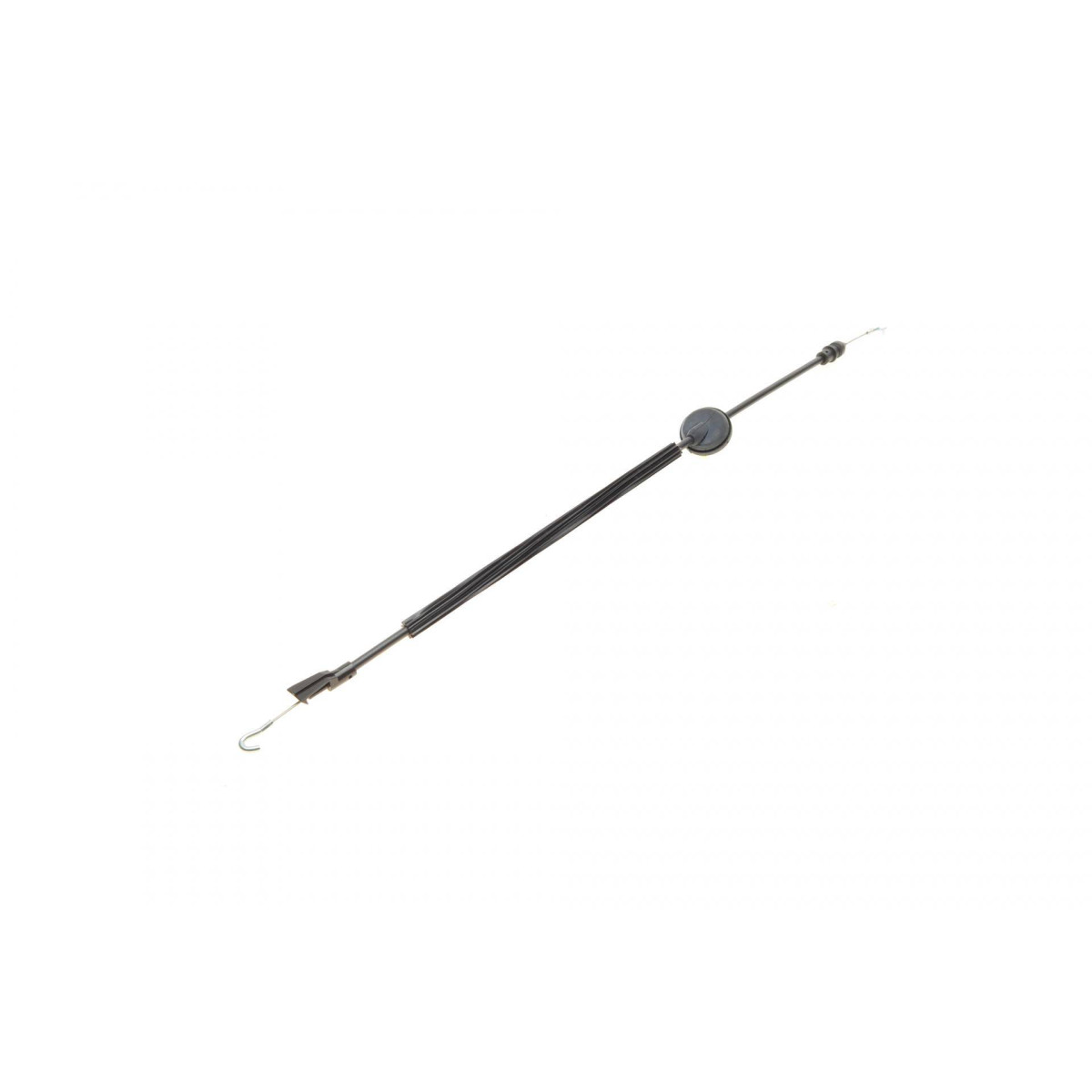Трос дверей (передніх) VW Golf V 03-08 (R) (523/430mm)