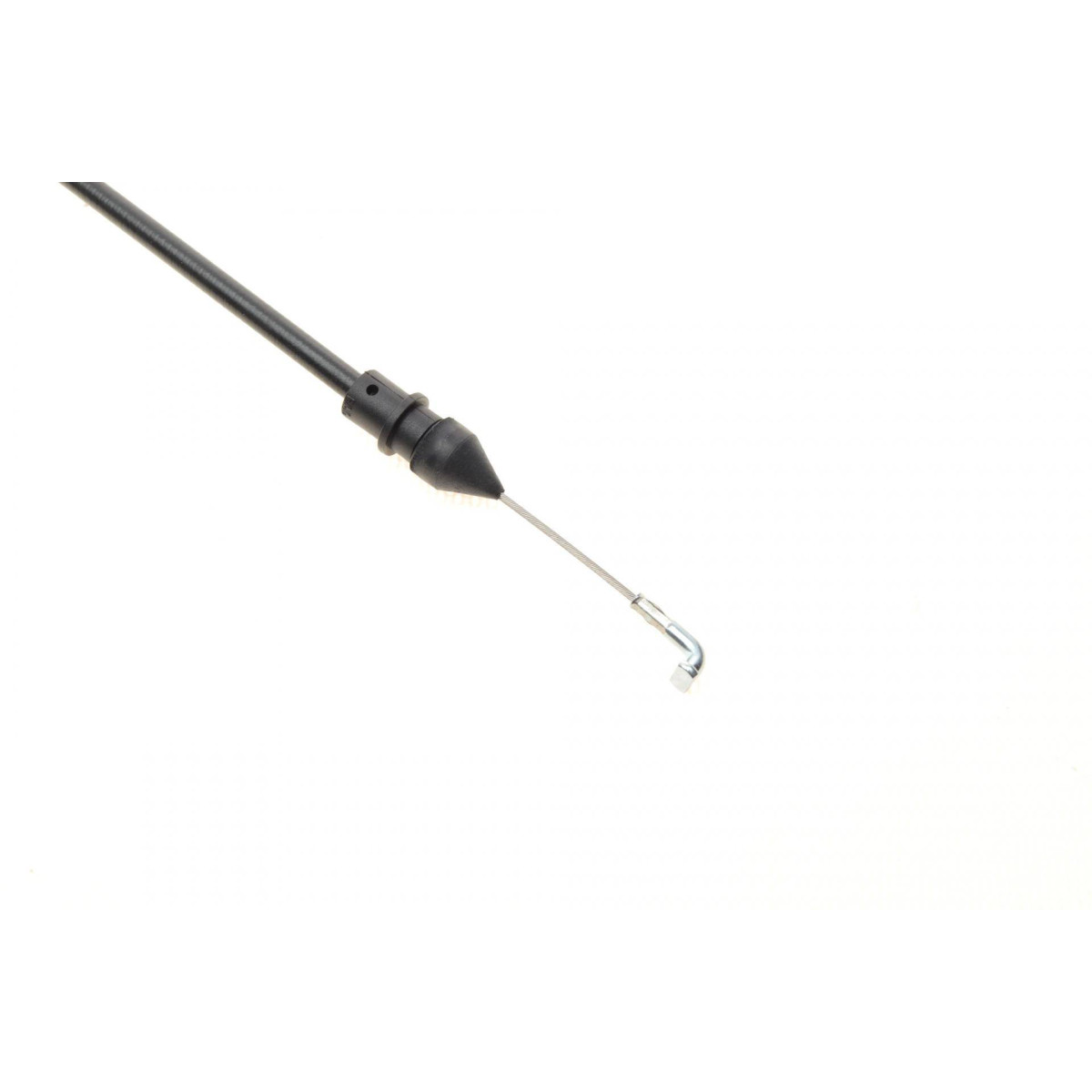 Трос дверей (передніх) VW Golf V 03-08 (R) (523/430mm)
