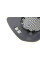Скло дзеркала (з підігрівом) Citroen C3/C4 Picasso/Peugeot 3008/5008 06- (L)