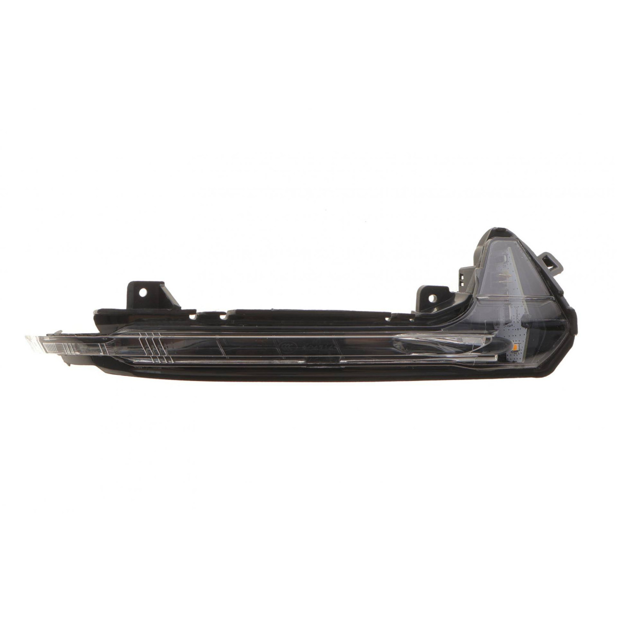 Повторювач повороту на дзеркало Audi A6 11-18 (R) (всередині OE VAG)