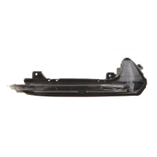 Повторювач повороту на дзеркало Audi A6 11-18 (R) (всередині OE VAG)