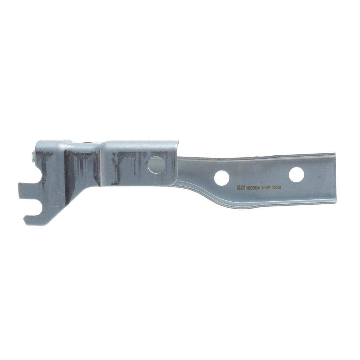 Петля капоту VW Polo V 1.2 TDI 09-22 (R)