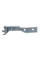 Петля капоту VW Polo V 1.2 TDI 09-22 (R)