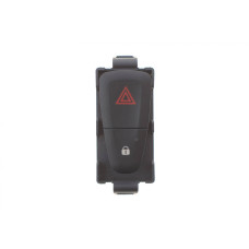 Кнопка аварійної сигналізації Renault Megane III/Scenic III 09-16