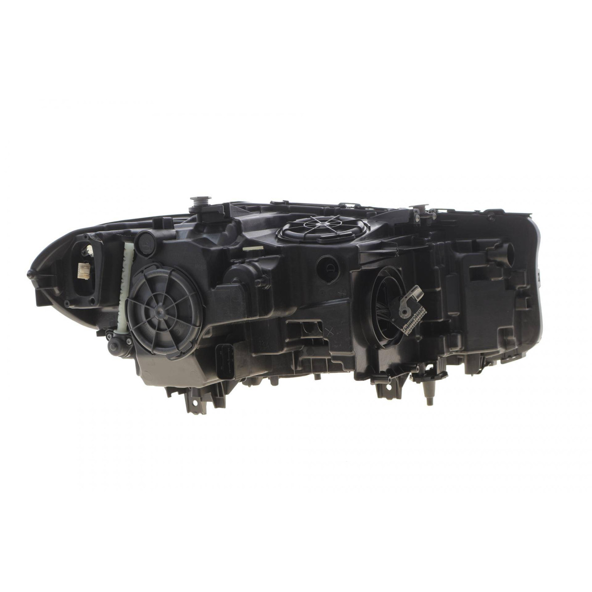 Фара (L) BMW 5 (G30/F90) 16- (LED)