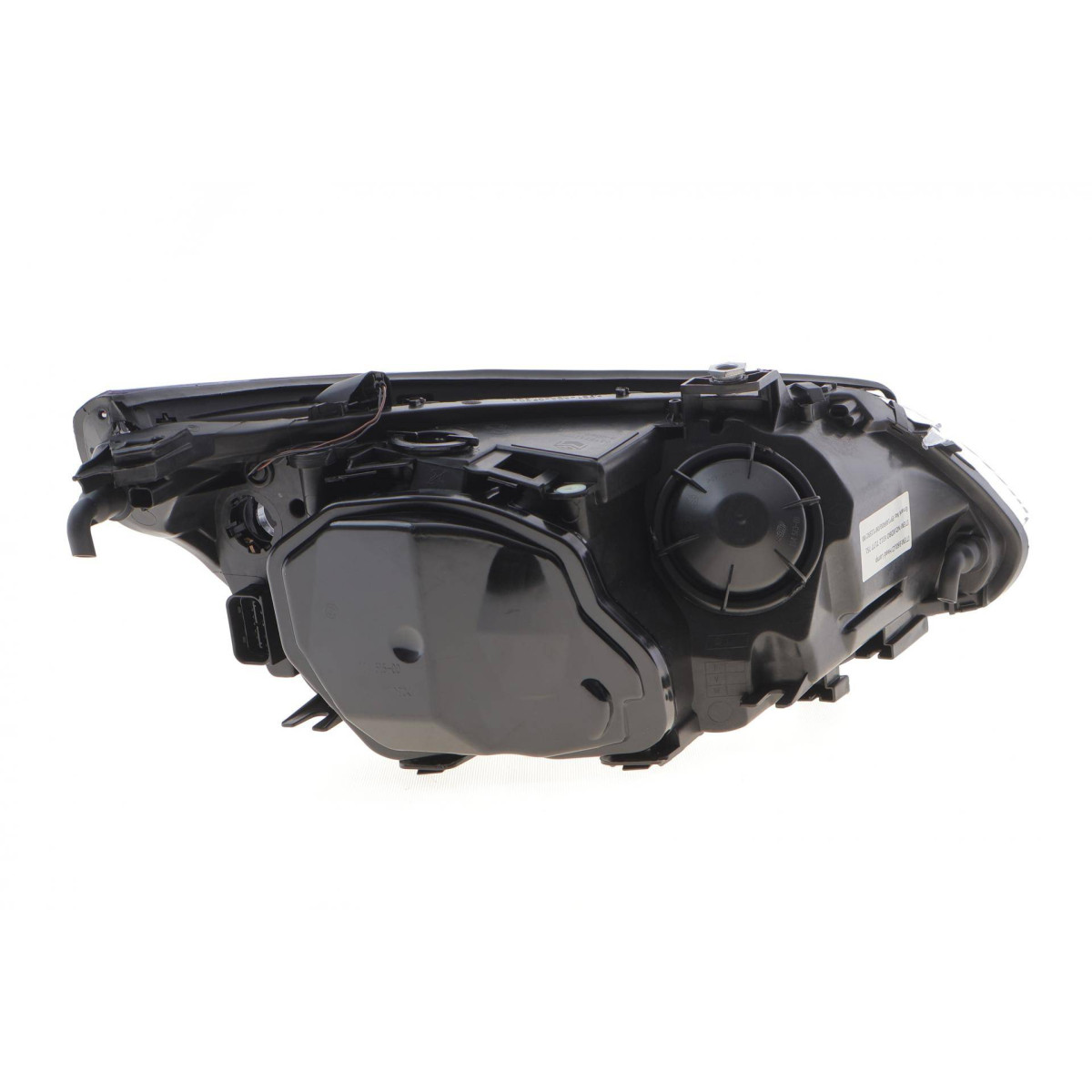 Фара (L) BMW 5 (E60)/(E61) M5 04-10 (Bi-Xenon)