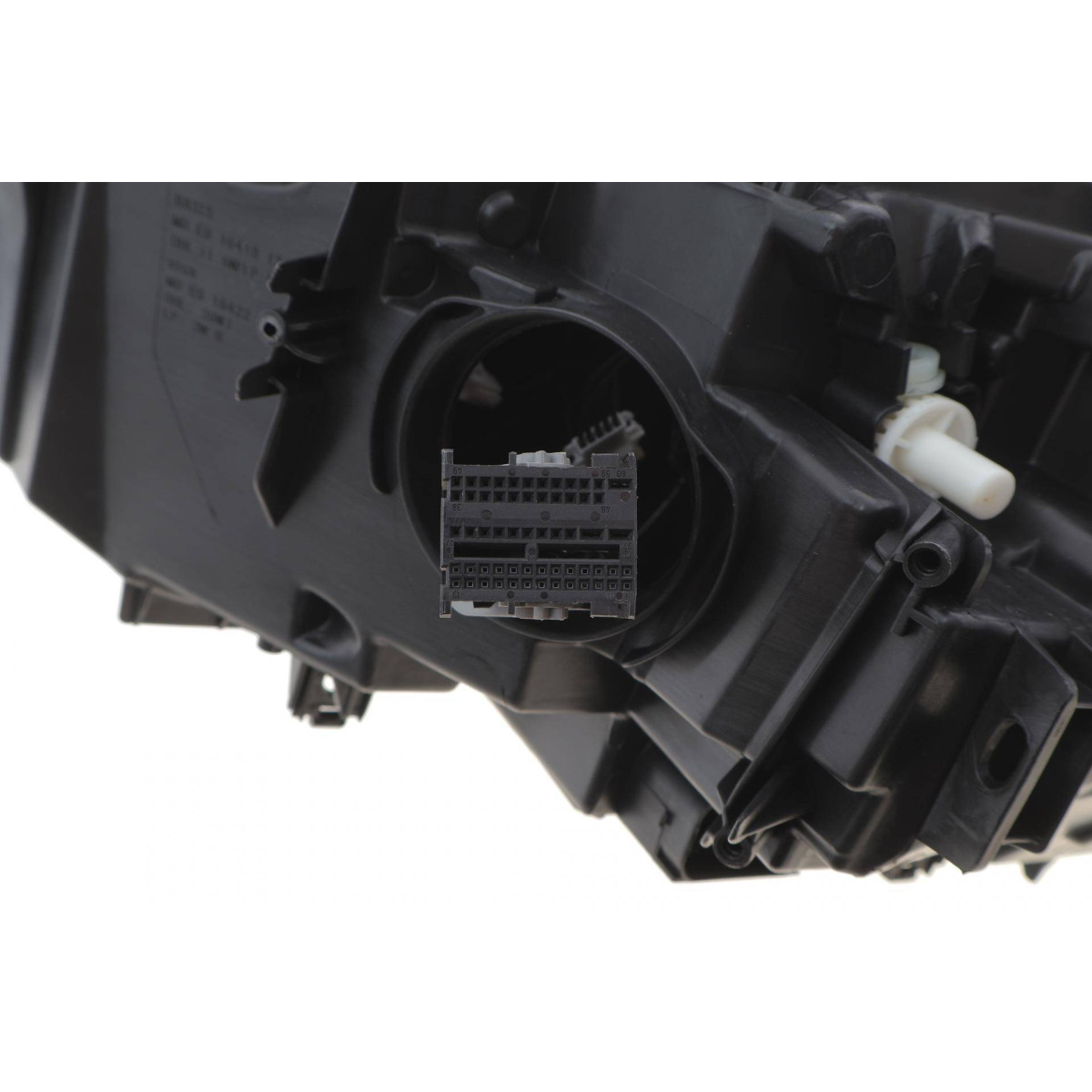 Фара (R) BMW 4 (F32/F33/F36) 14-21 (LED)