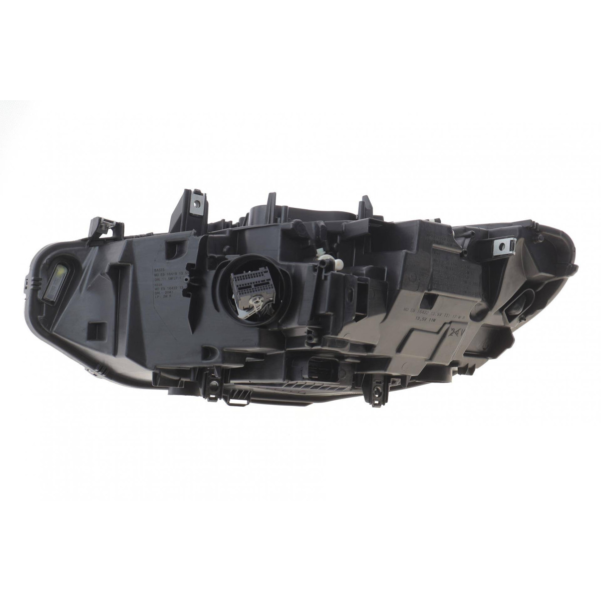Фара (R) BMW 4 (F32/F33/F36) 14-21 (LED)
