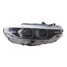 Фара (R) BMW 4 (F32/F33/F36) 14-21 (LED)
