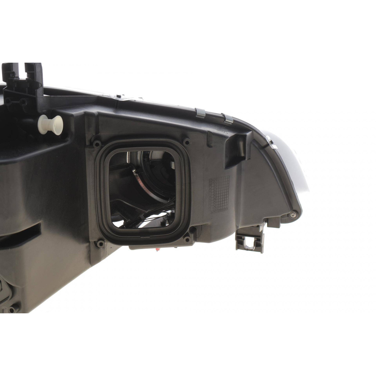 Фара (L) BMW X5 (E70) 08-13 (Bi-Xenon)