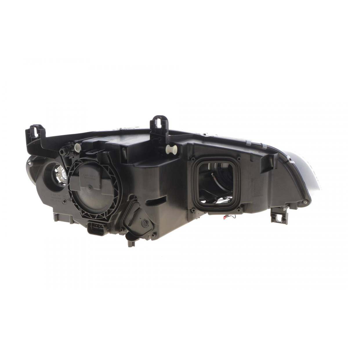Фара (L) BMW X5 (E70) 08-13 (Bi-Xenon)