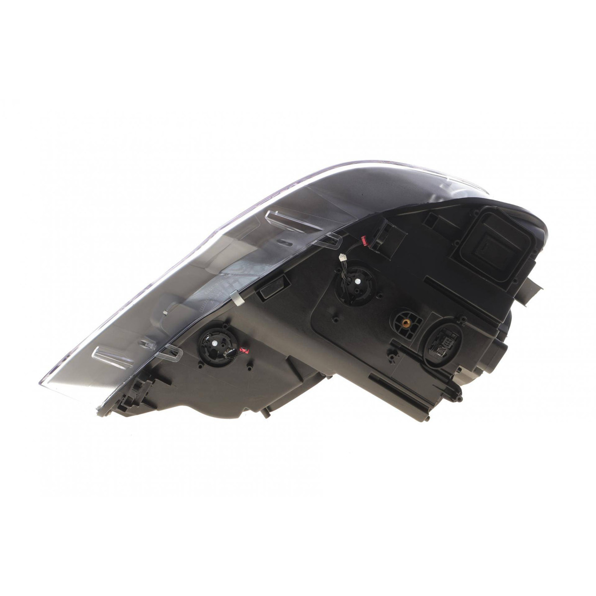 Фара (L) BMW X5 (E70) 08-13 (Bi-Xenon)