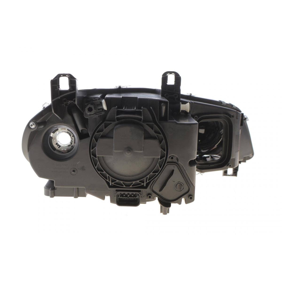 Фара (L) BMW X5 (E70) 08-13 (Bi-Xenon)